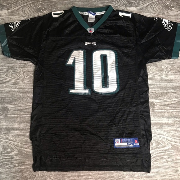 eagles jersey kids